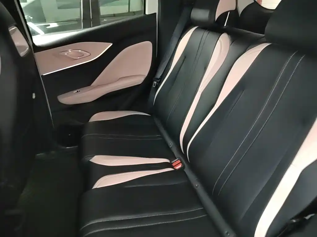BYD Seagull — миниатюра 17