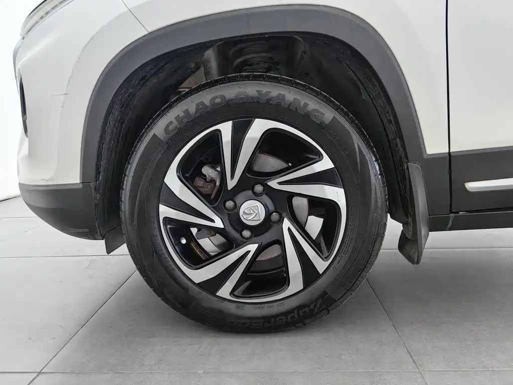 Baojun 510 — миниатюра 17