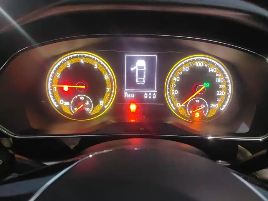 Volkswagen Passat — миниатюра 13