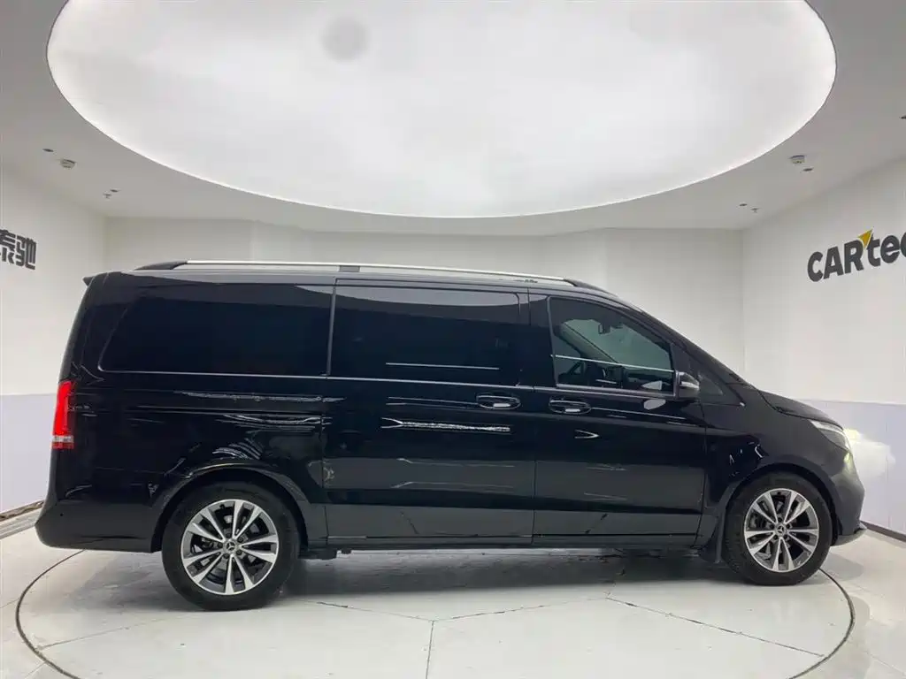 Mercedes-Benz V-Class V 2022 V 260