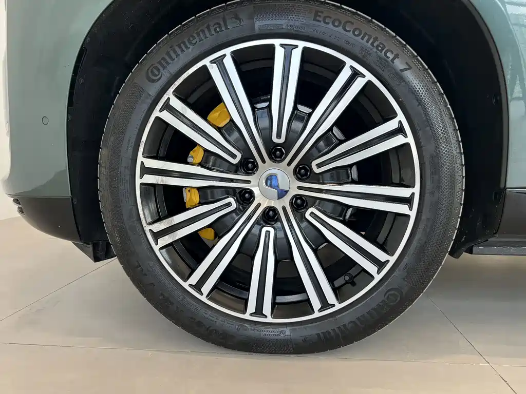 Denza Туннель N9 — миниатюра 15