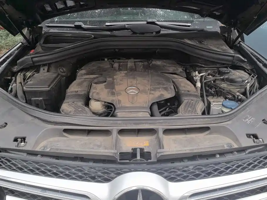 Mercedes-Benz GLE New Energy — миниатюра 10