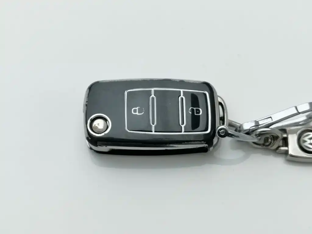 Volkswagen Polo — миниатюра 19