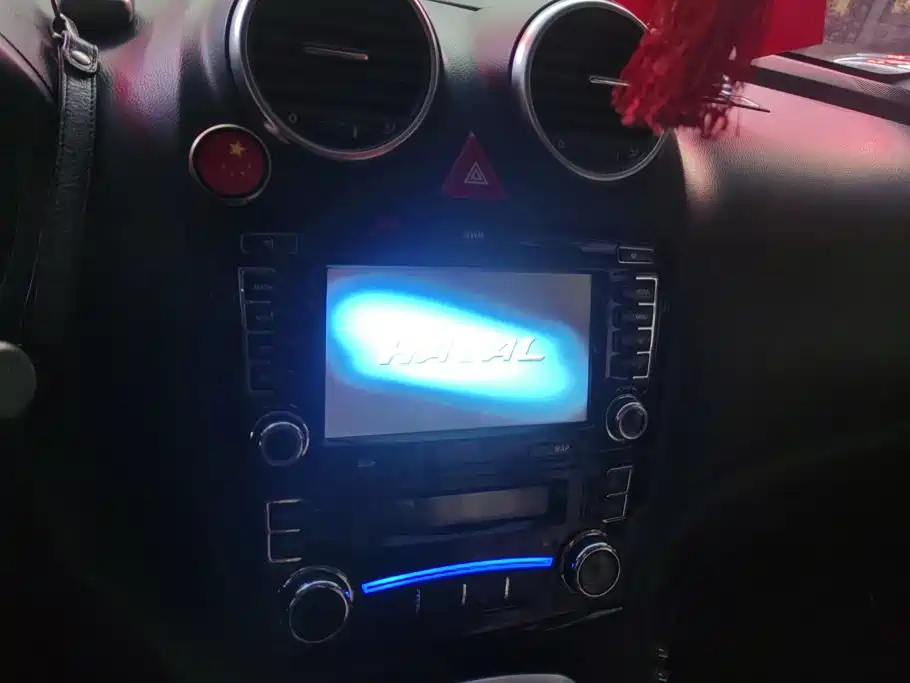 Haval H6 — миниатюра 13