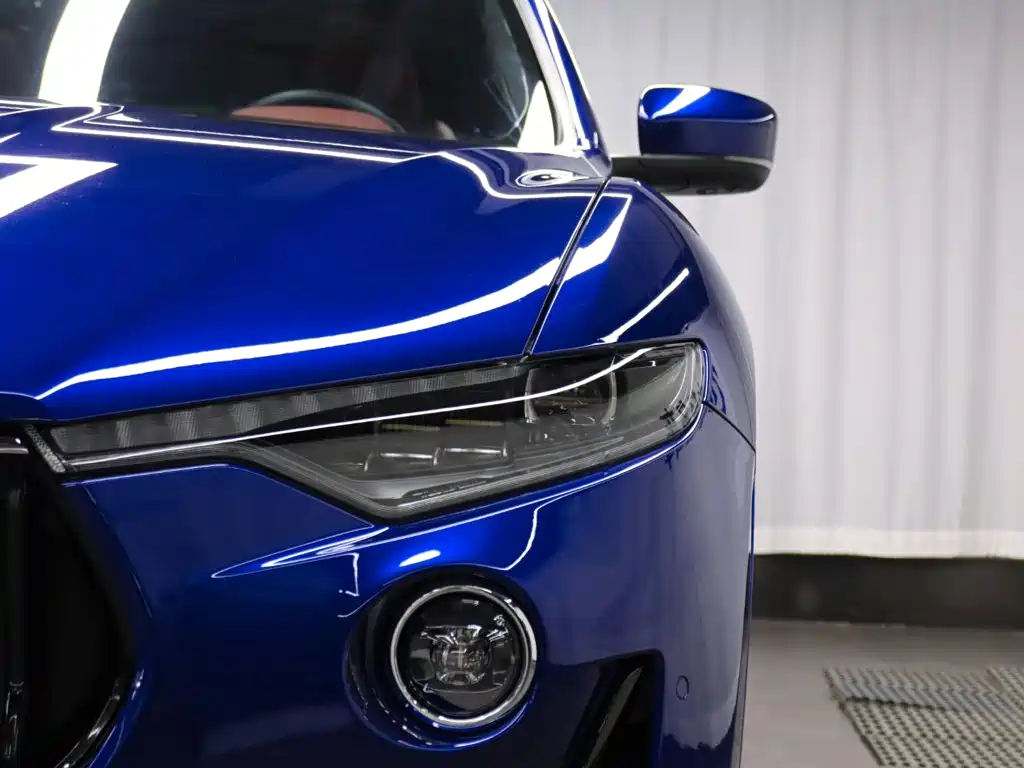 Maserati Levante — миниатюра 25