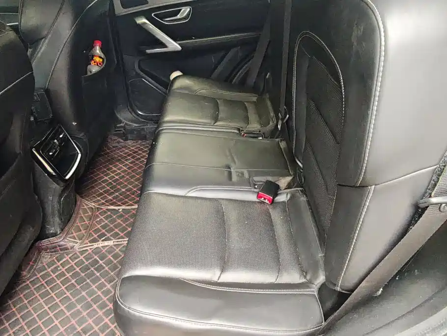 Jetour X70 PLUS — миниатюра 11