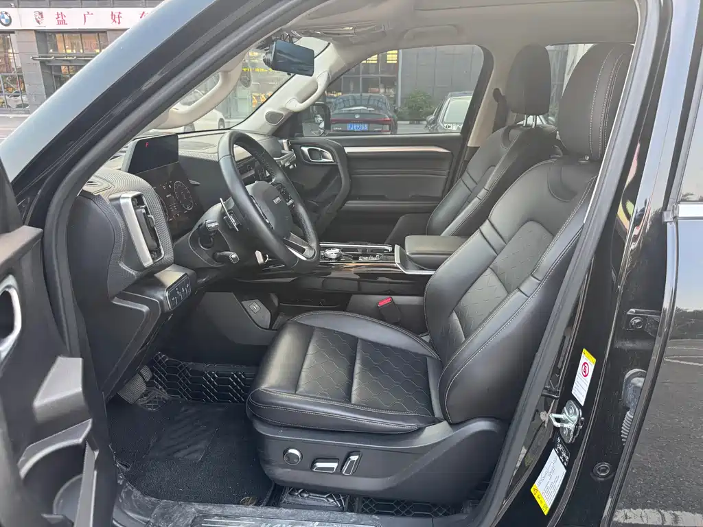 Haval 长城大狗 — миниатюра 3