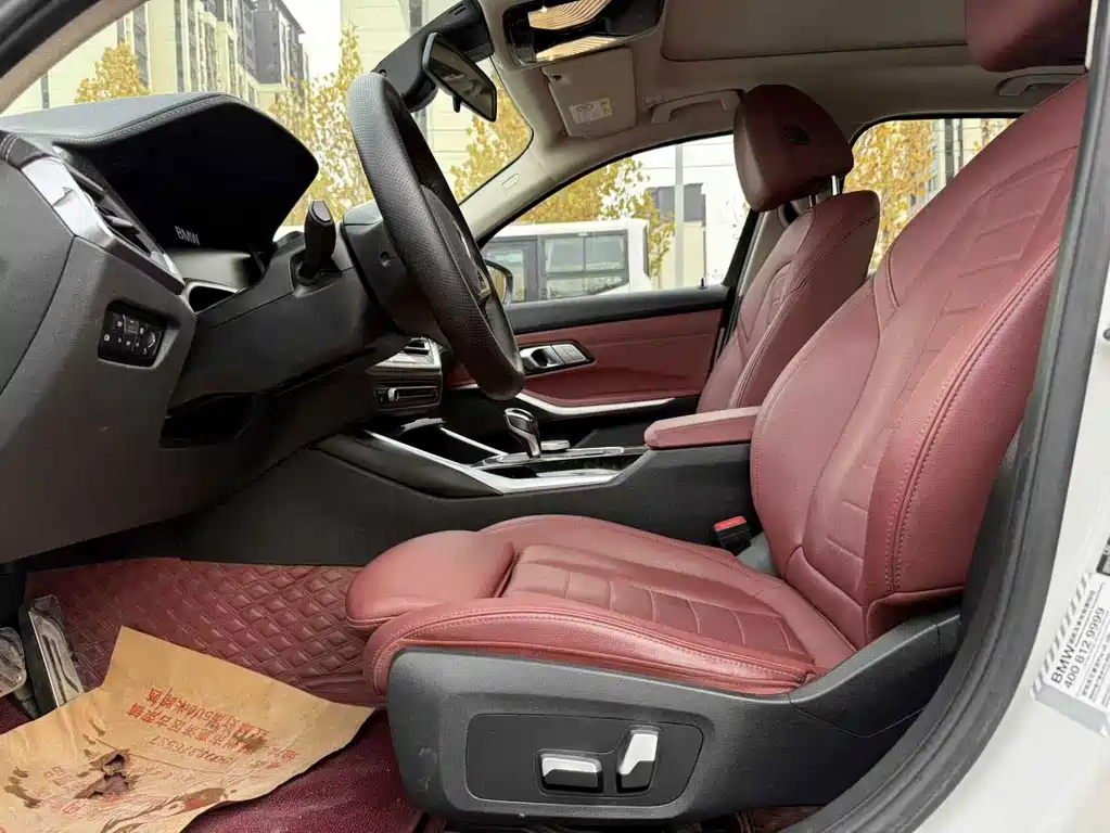 BMW 3 Series — миниатюра 3