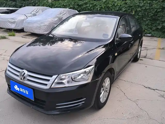 Volkswagen Santana