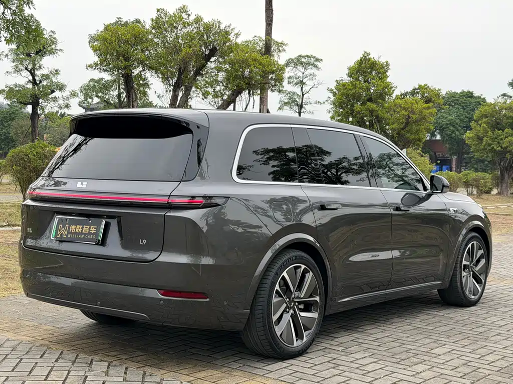 Li Auto IDEAL L9
