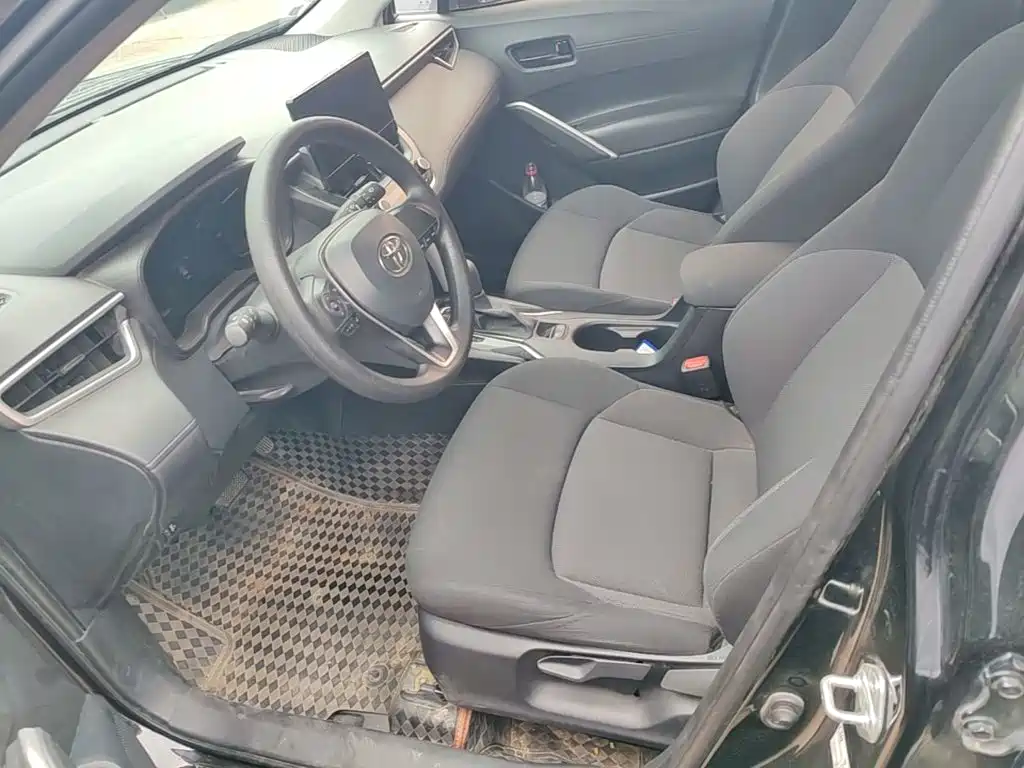 Toyota Frontlander — миниатюра 15