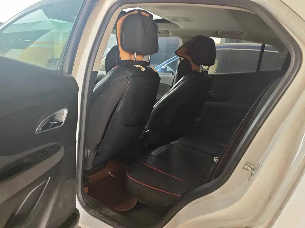 Buick Encore — миниатюра 7