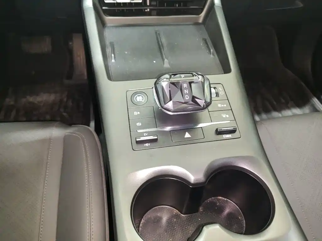 BYD Qin PLUS — миниатюра 14