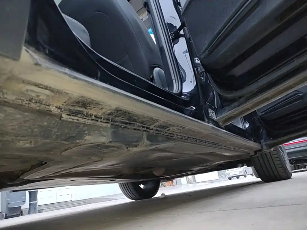 Volkswagen Tiguan L — миниатюра 21