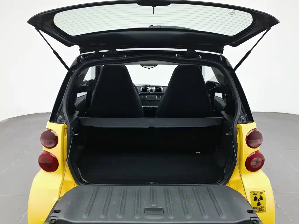 smart Smart Fortwo — миниатюра 16