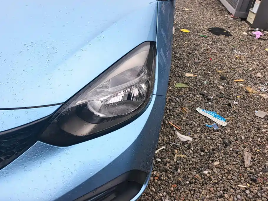 Honda Fit — миниатюра 5
