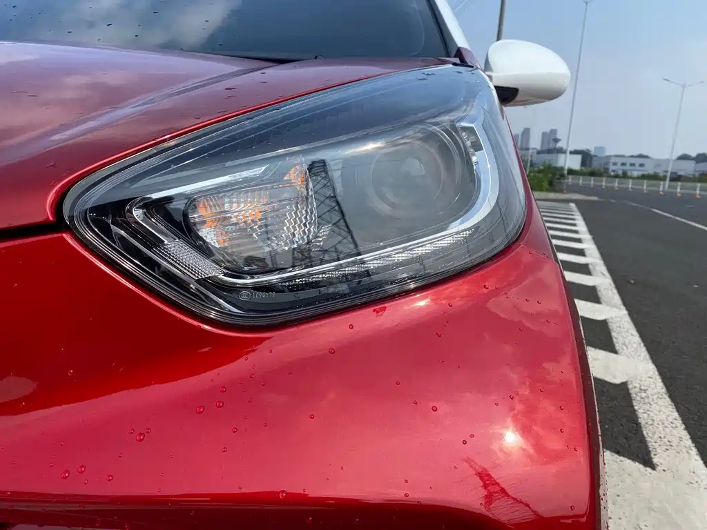 Chery QQ Little Ant — миниатюра 16