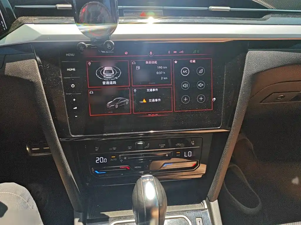 Volkswagen CC — миниатюра 6