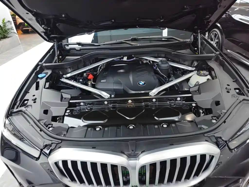 BMW X5 — миниатюра 20