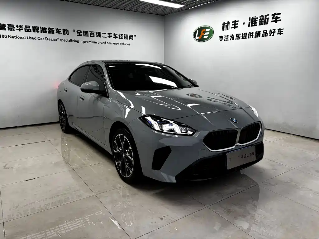 BMW 2 Series — миниатюра 4