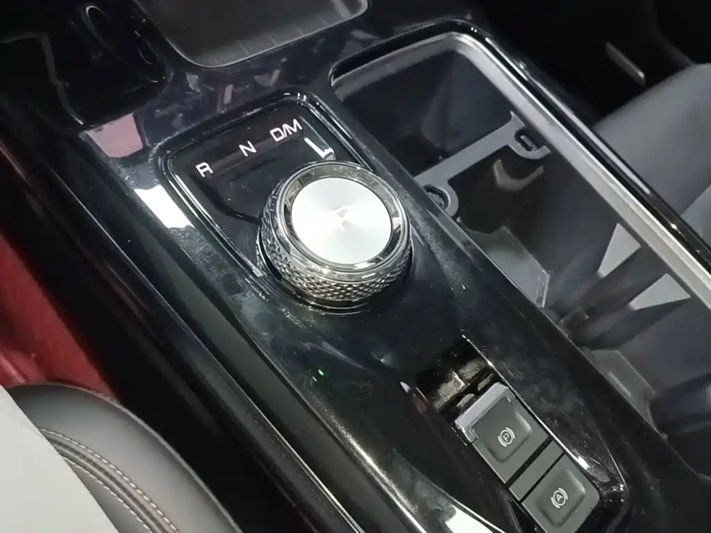 Haval Big Dog — миниатюра 14