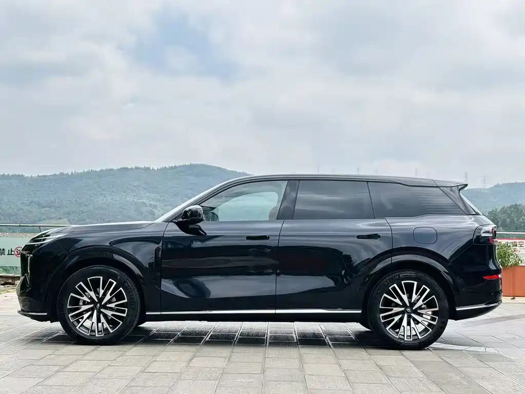 Qiyuan Qiyuan Q07 — миниатюра 7