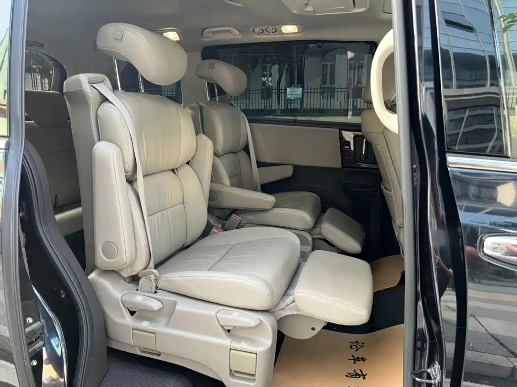 Honda Odyssey — миниатюра 16