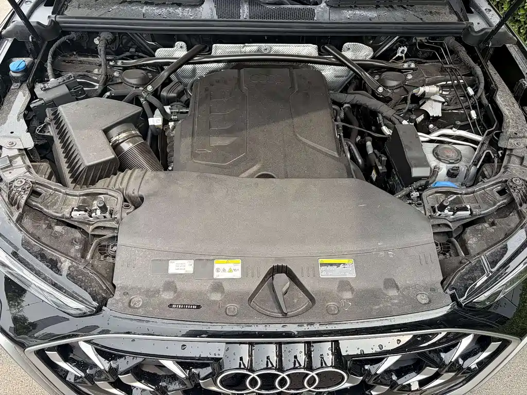 Audi Q5L 2026 2.0T Luxury