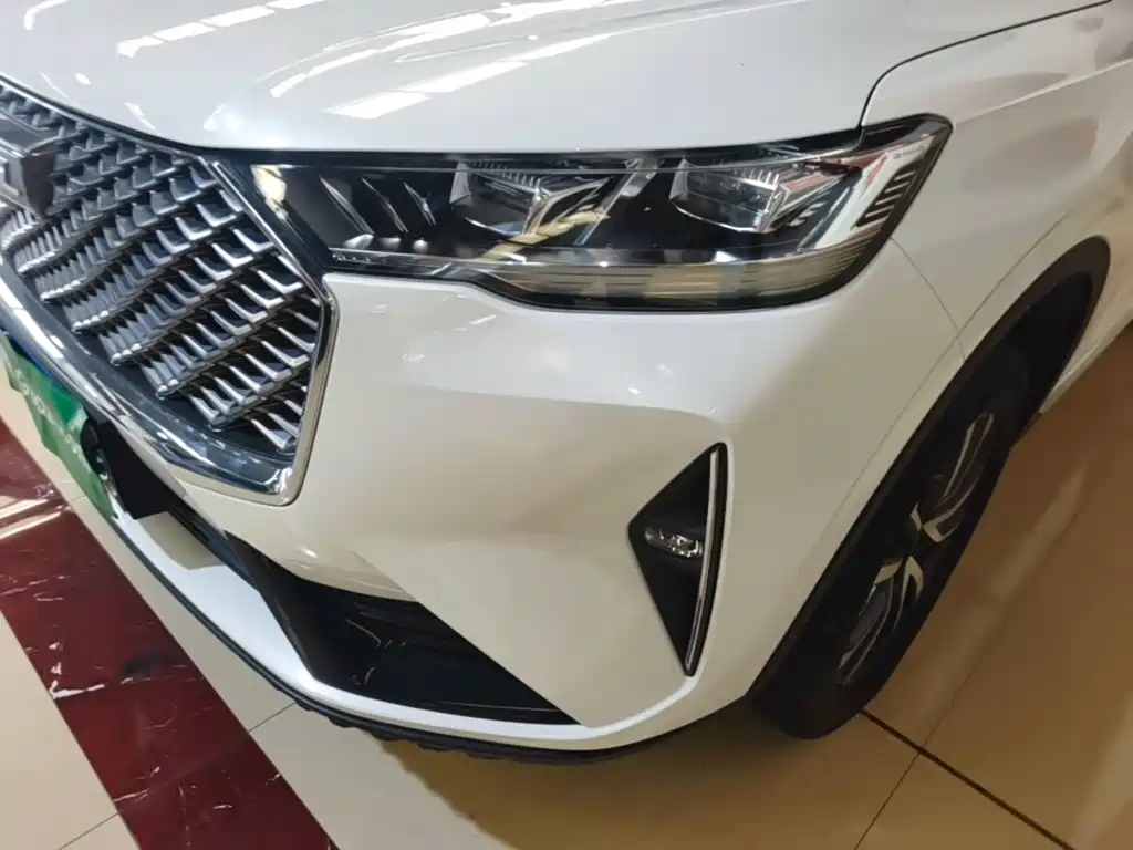 Haval H6 — миниатюра 24
