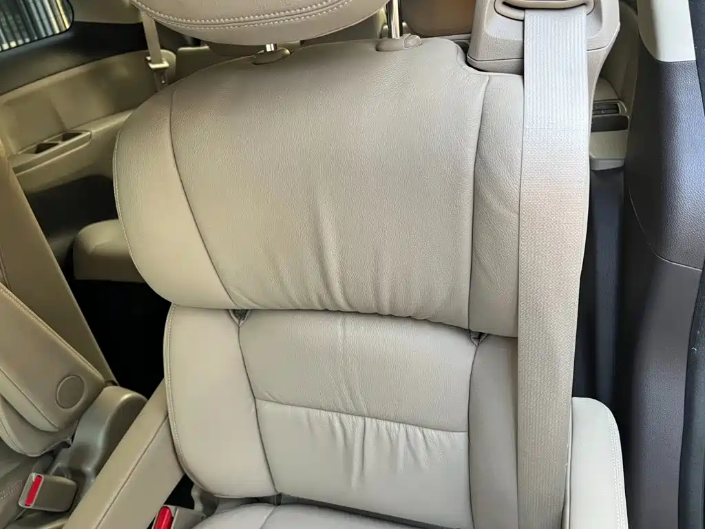 Honda Odyssey — миниатюра 14