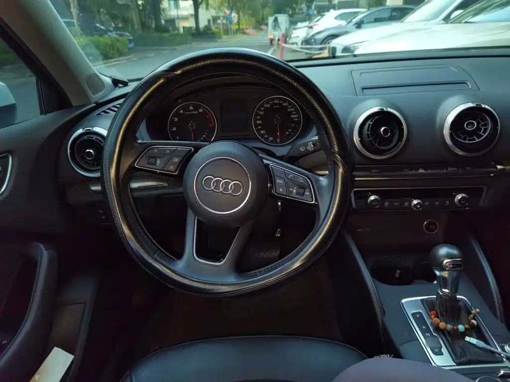 Audi A3 — миниатюра 6