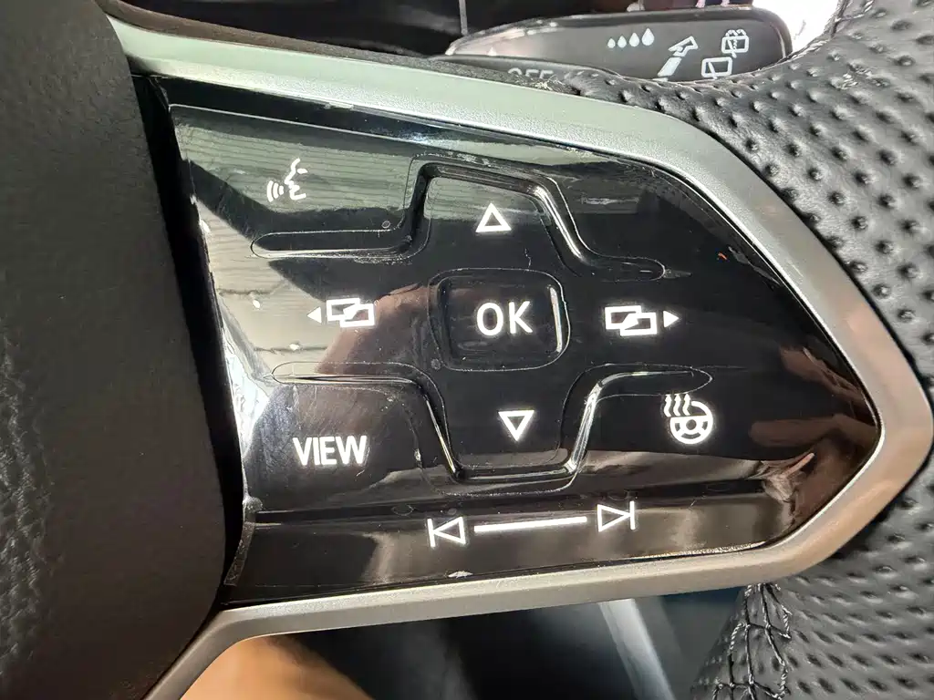 Volkswagen Golf — миниатюра 8