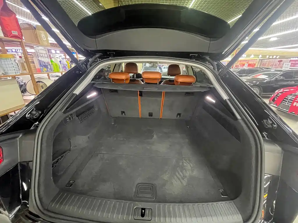 Audi Q8 — миниатюра 11