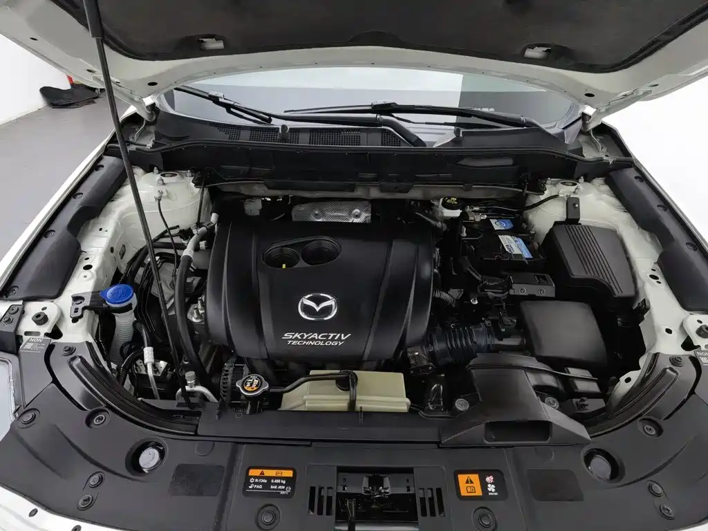Mazda CX-5 — миниатюра 6