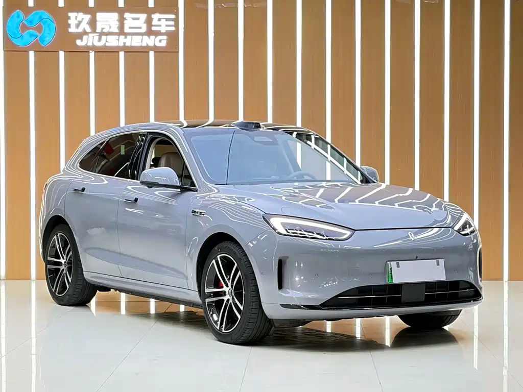 AITO AITO M5 — миниатюра 3