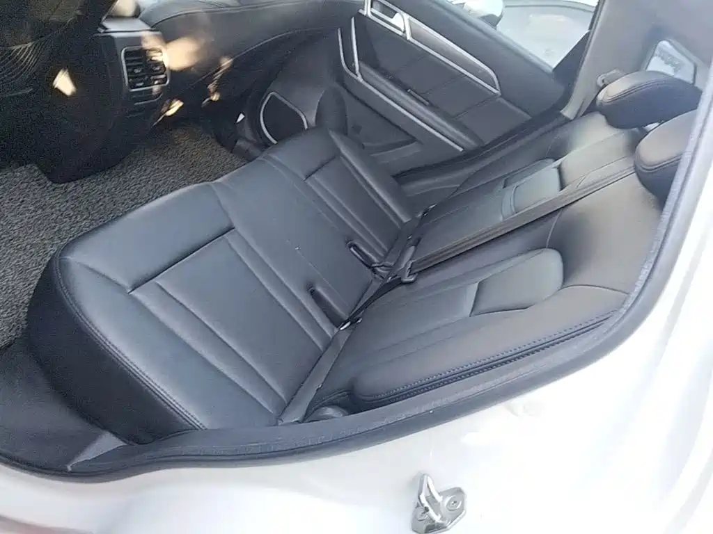 Haval H6 Coupe — миниатюра 17