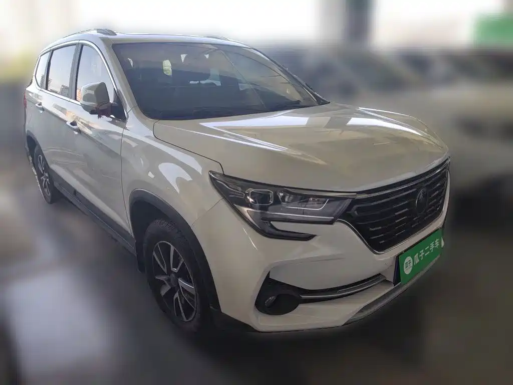 Fengxing Fengxing T5 — миниатюра 3