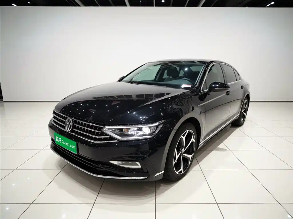 Volkswagen Magotan 2023