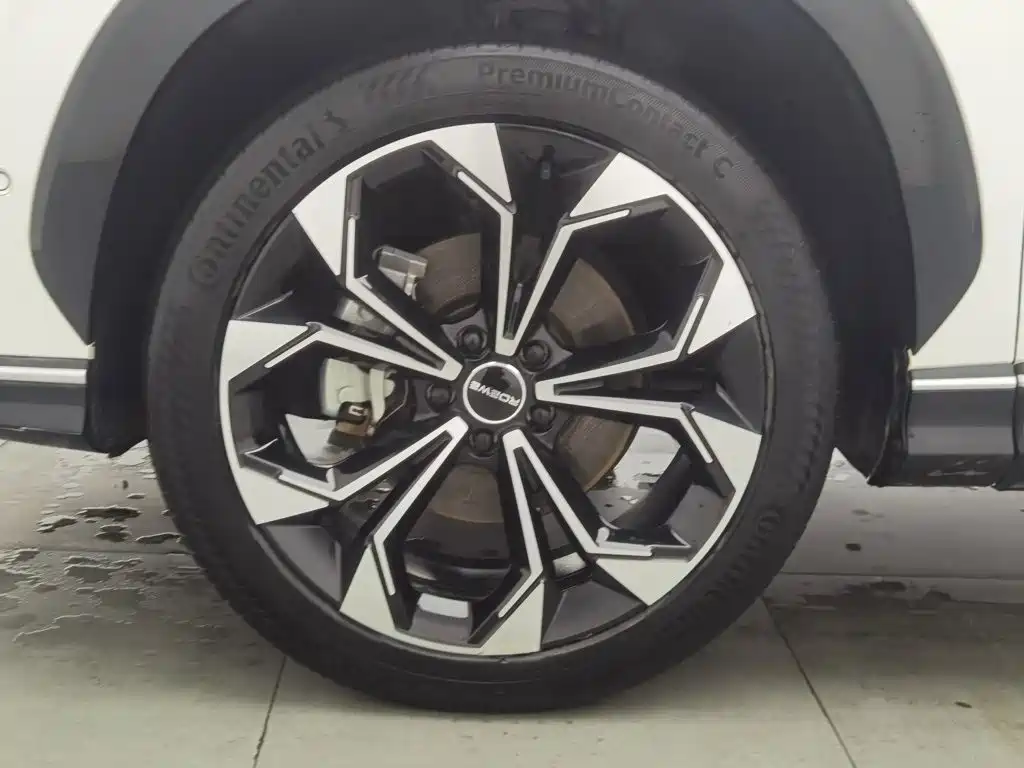 Roewe RX5 — миниатюра 17