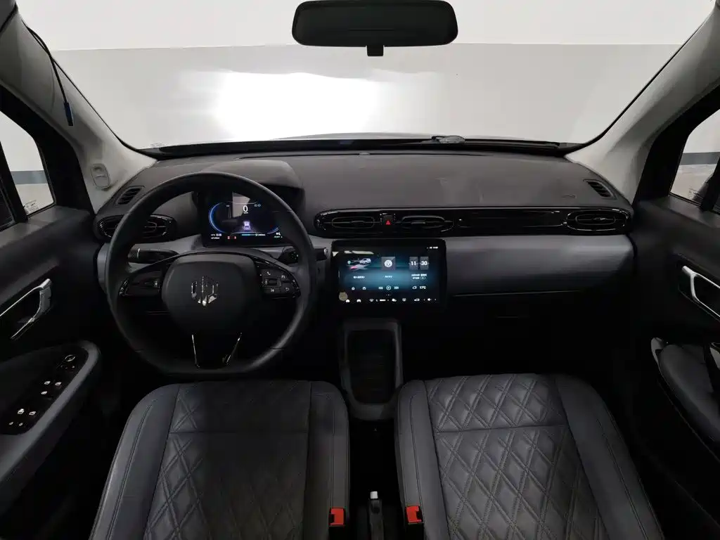 Leapmotor Leapmotor T03 — миниатюра 5
