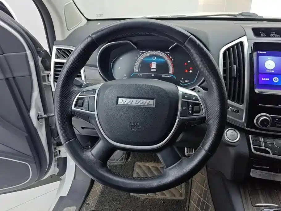 Haval H9 — миниатюра 15