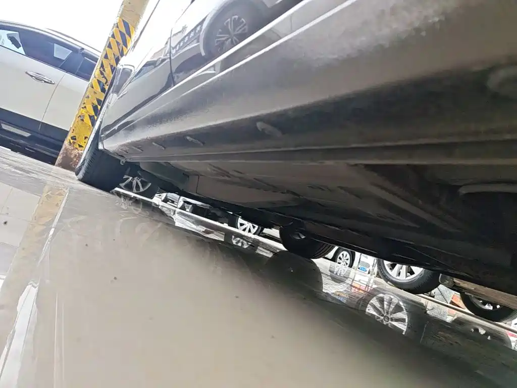 Buick Excelle — миниатюра 22