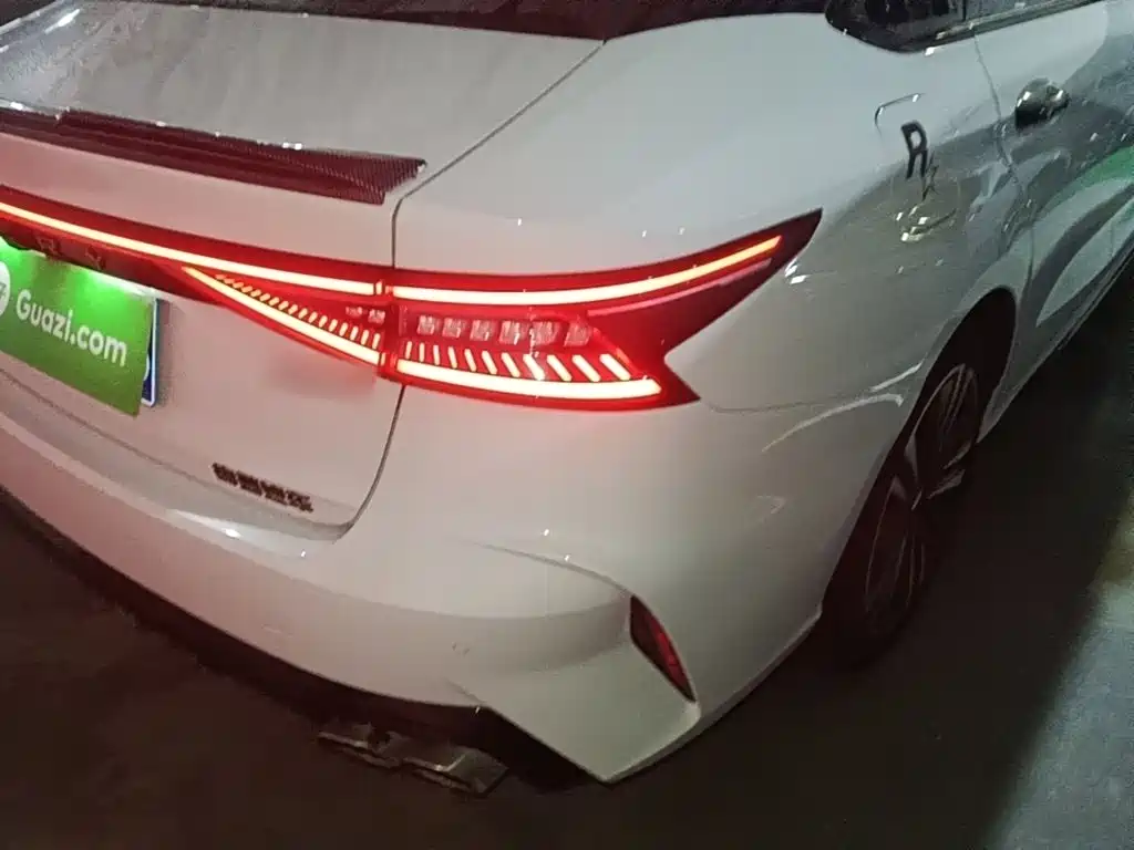 Chery Arrizo 8 — миниатюра 8