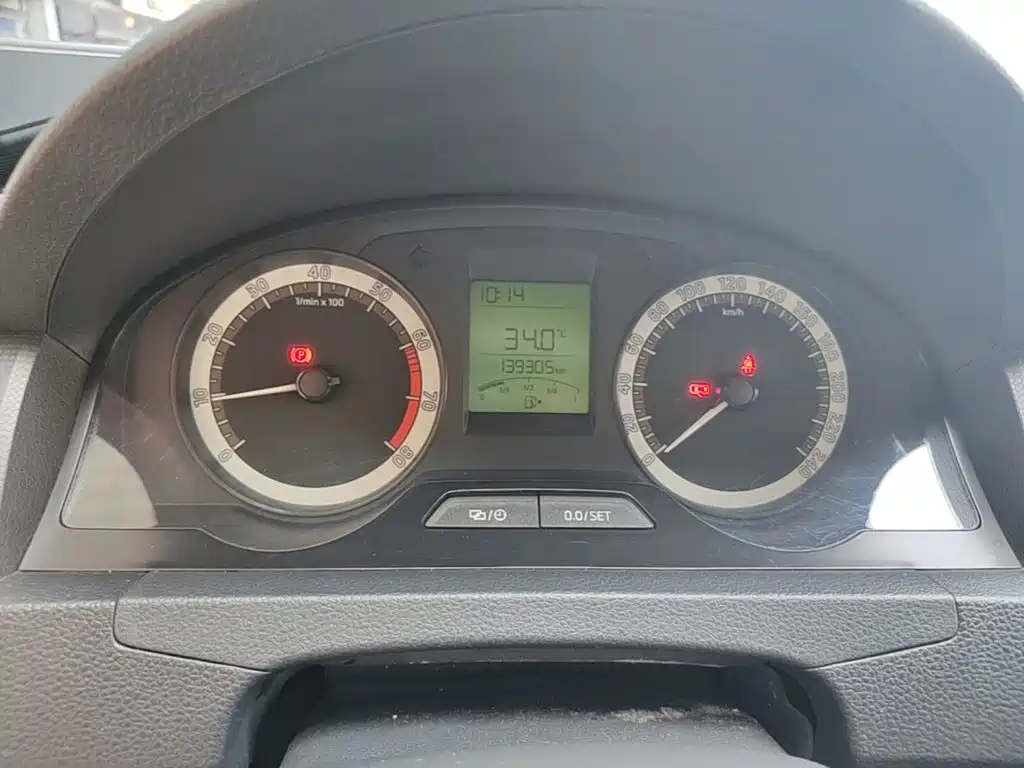Skoda Rapid — миниатюра 12