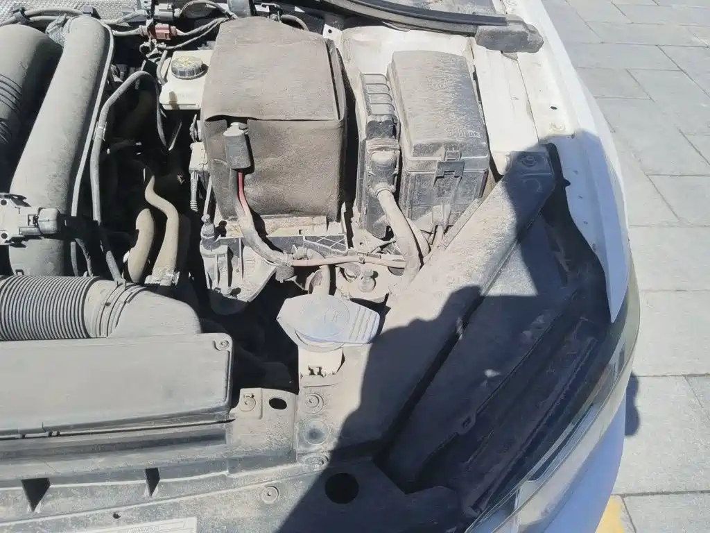 Volkswagen Lamando — миниатюра 21