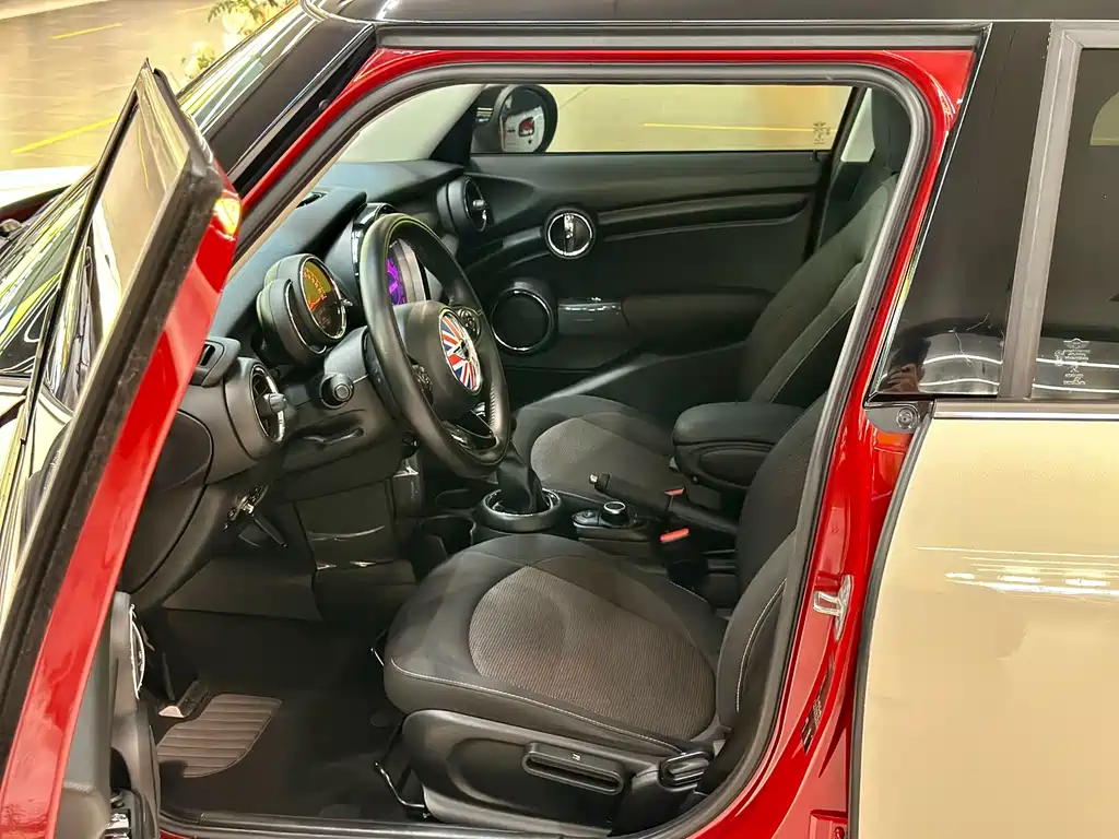 MINI Mini — миниатюра 4