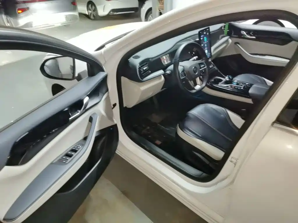 BYD Qin PLUS — миниатюра 16