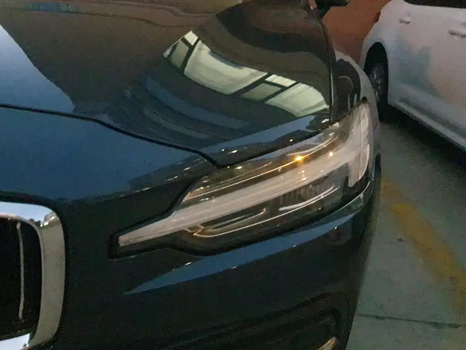 Volvo S60 — миниатюра 5
