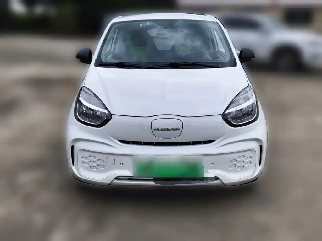 Roewe Clever — миниатюра 2