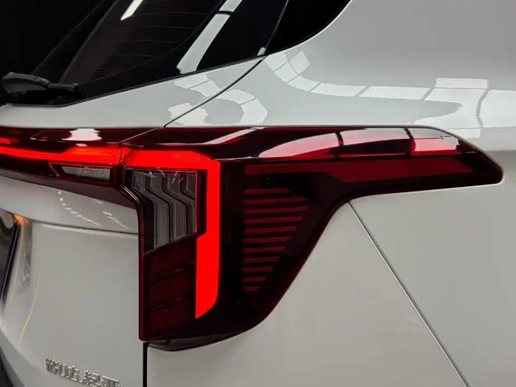 Kia Seltos — миниатюра 20